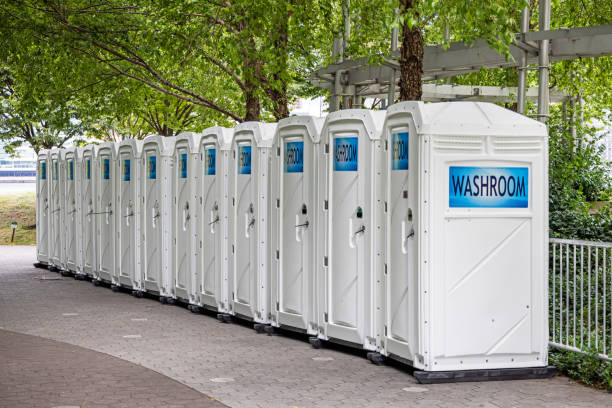 Best Sanitation services for porta potties  in Alliance, OH