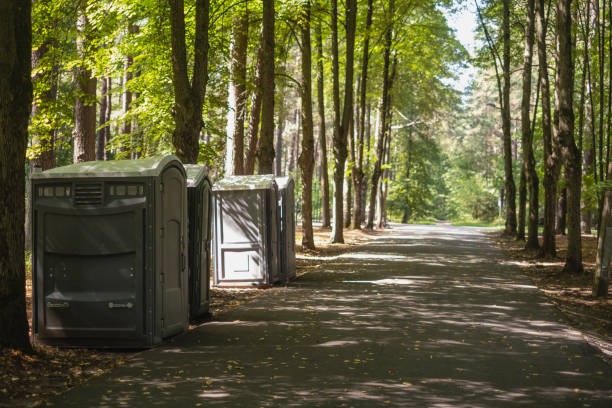 Best High-end porta potty rental  in Alliance, OH