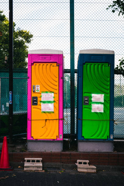 Professional porta potty rental in Alliance, OH