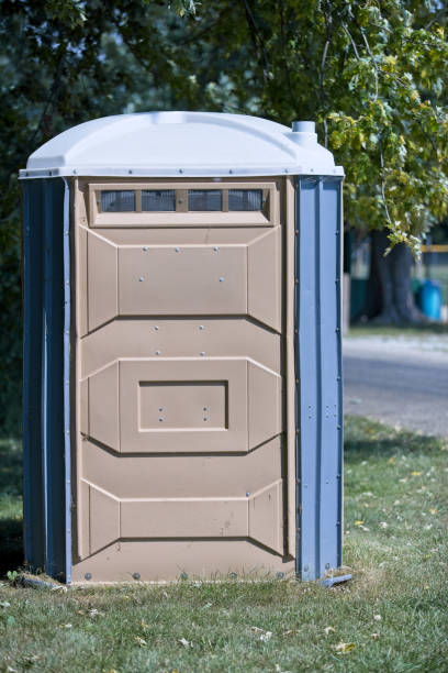 Porta Potty Rental