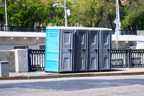 Trusted Alliance, OH porta potty rental Experts
